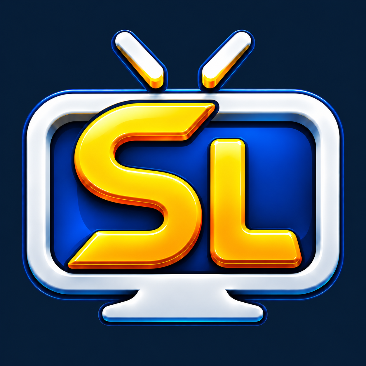 Spark Launcher SL app icon
