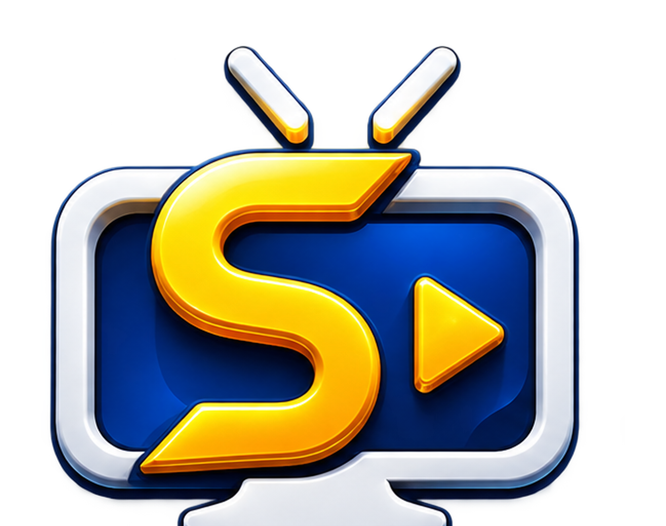 Spark TV app icon